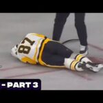 The NHL Playoffs Are EXPOSING Teams…