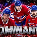 Hutson Ends It in OT… And the Canadiens Finally Showed Up At 5-on-5! | PuckTalk Post-Game