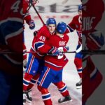 HUTSON CALLS GAME 😤 OT WINNER GIVES HABS 2-1 LEAD