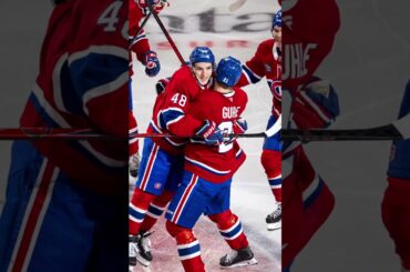 HUTSON CALLS GAME 😤 OT WINNER GIVES HABS 2-1 LEAD