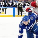 Game Three Review: Lightning vs Canadiens
