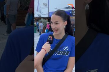 Who is your favorite Tampa Bay Lightning player?