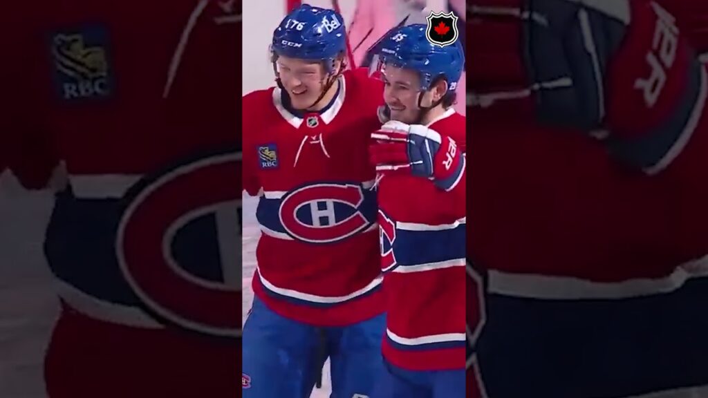 OVERTIME EXPLOSION… Bell Centre Goes CRAZY 🤯