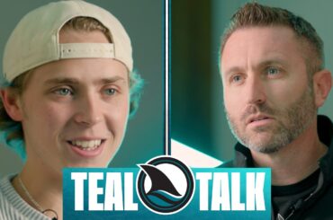 Teal Talk: Will Smith