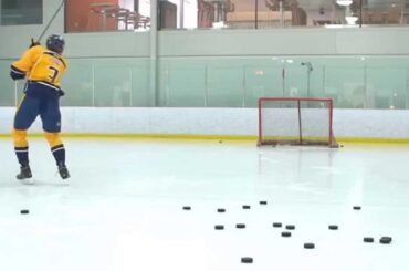 CCM Tips from the Pros: Seth Jones on Defense