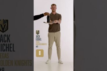 JACKed Up 💪 Puck Stack Challenge