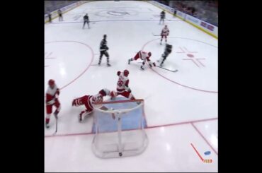 What a save by Sean Walker 😱