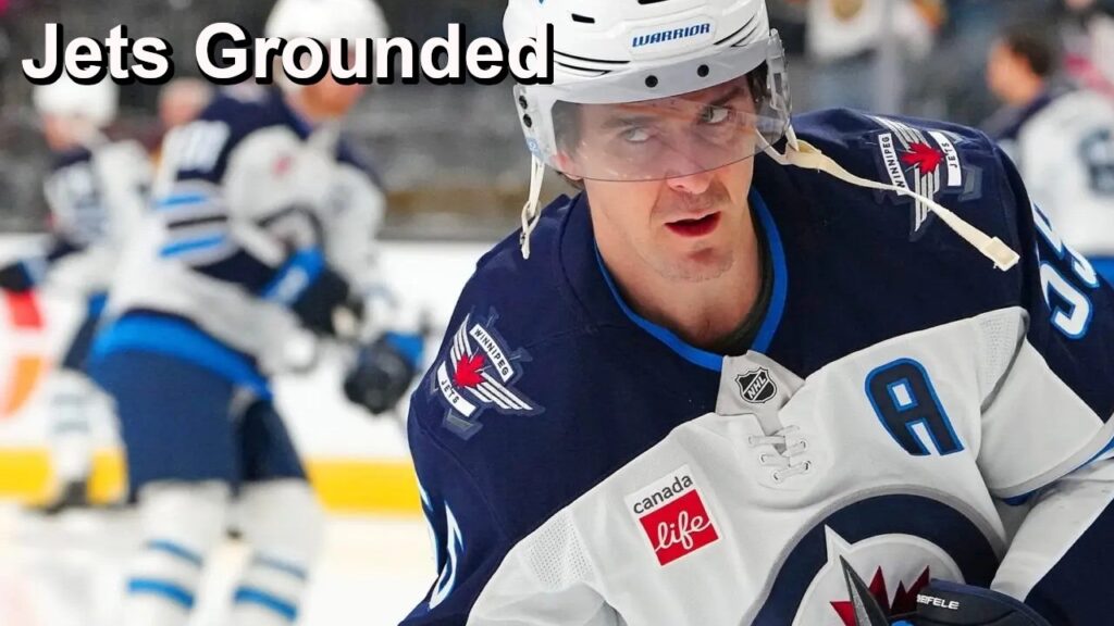 From Presidents Trophy Winners to a Playoff Miss, the Jets Have Work To Do