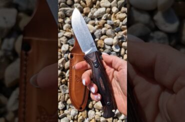 Benchmade 15002 SADDLE MOUNTAIN SKINNER #knifeworld #nože #blade #bushcraft #survival #knifefanatic