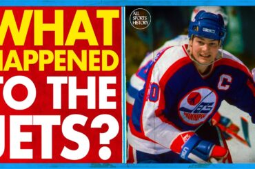 What Happened To The Original Winnipeg Jets? | The Rise and Fall of a Hockey Powerhouse