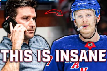 EVERYTHING just changed...