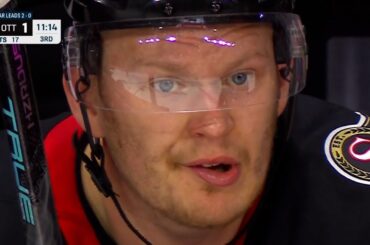 I'm EMBARRASSED For The Ottawa Senators..