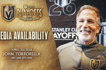 🎥 SOUND: Tortorella