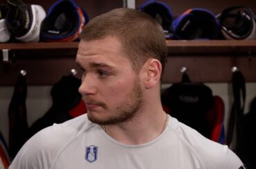 RAW | Vasily Podkolzin 04.25.26