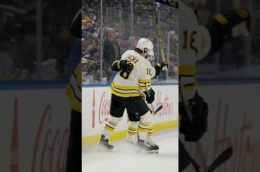 VIKTOR ARVIDSSON TURNS ON THE JETS!
