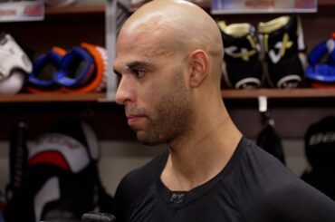 RAW | Darnell Nurse 04.25.26