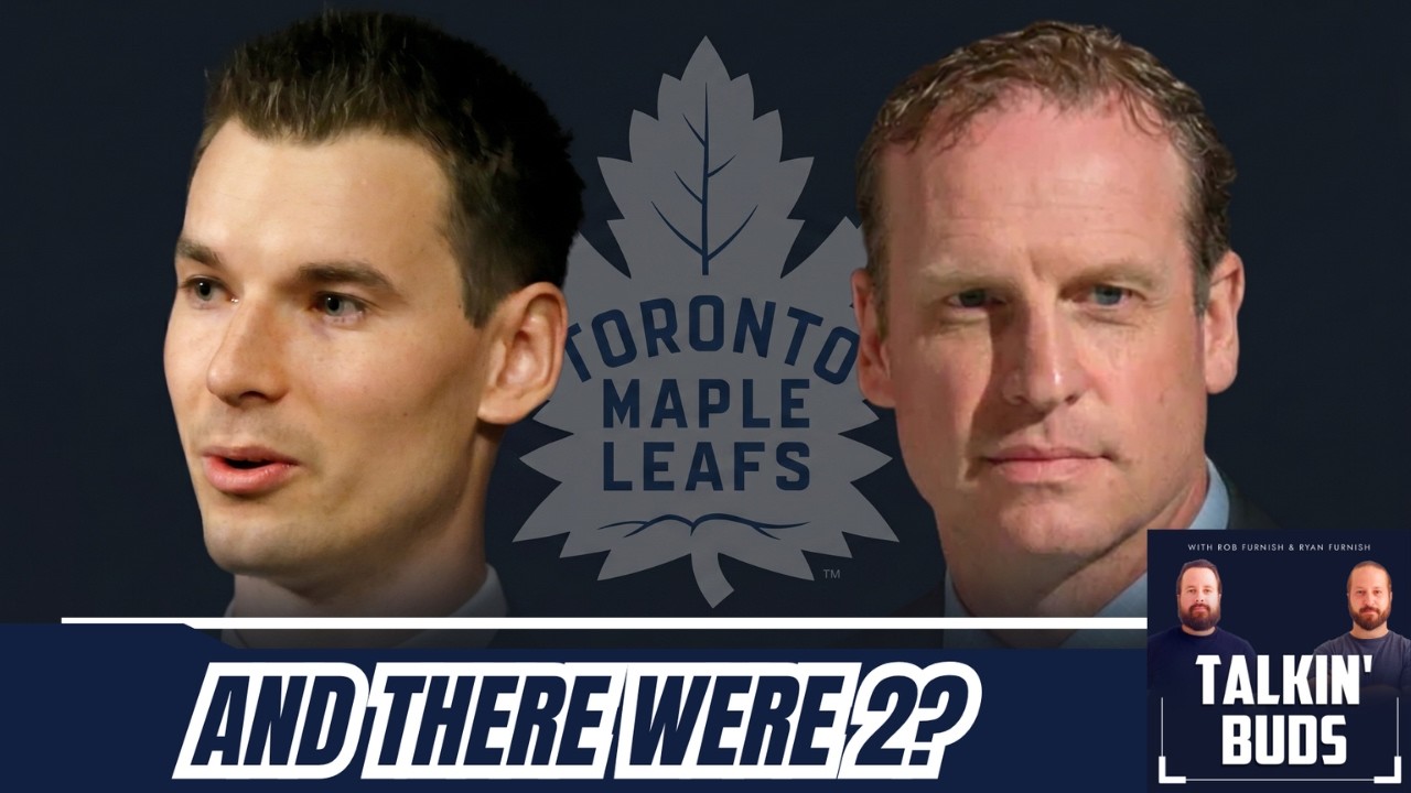 Toronto Maple Leafs GM Search | Chayka vs White | Blue Jays Beat Guardians | Stanley Cup Playoffs