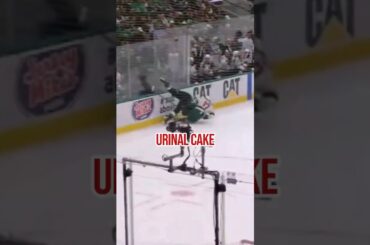 “DIRTIER THAN A URINAL CAKE”🤯 NHL Announcer LOSES IT!
