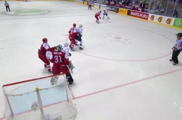 van Riemsdyk Tips It