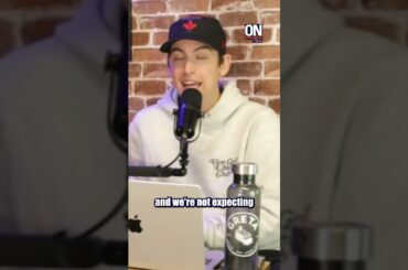 Should Travis Dermott or Josh Brown take the final spot on the Oil D-core? 🤔 #shorts #GretaBarYEG