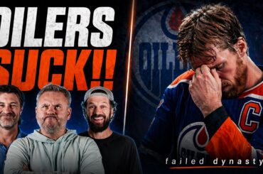 OILERS ARE COOKED 🔥 | FN Barn Burner - April 27th, 2026