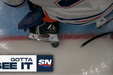 Gotta See It: Ducks' OT Winner vs. Oilers Stands After Lengthy Review