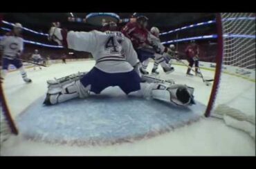 History will be made - Jaroslav Halak