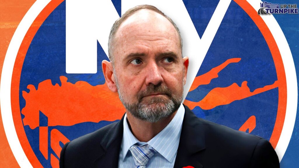 Peter DeBoer Makes First Coaching Change to New York Islanders Staff