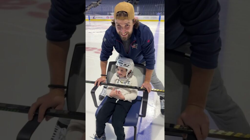 Meet Andi, a 24-25 CBJ Pediatric Cancer Hero 💜