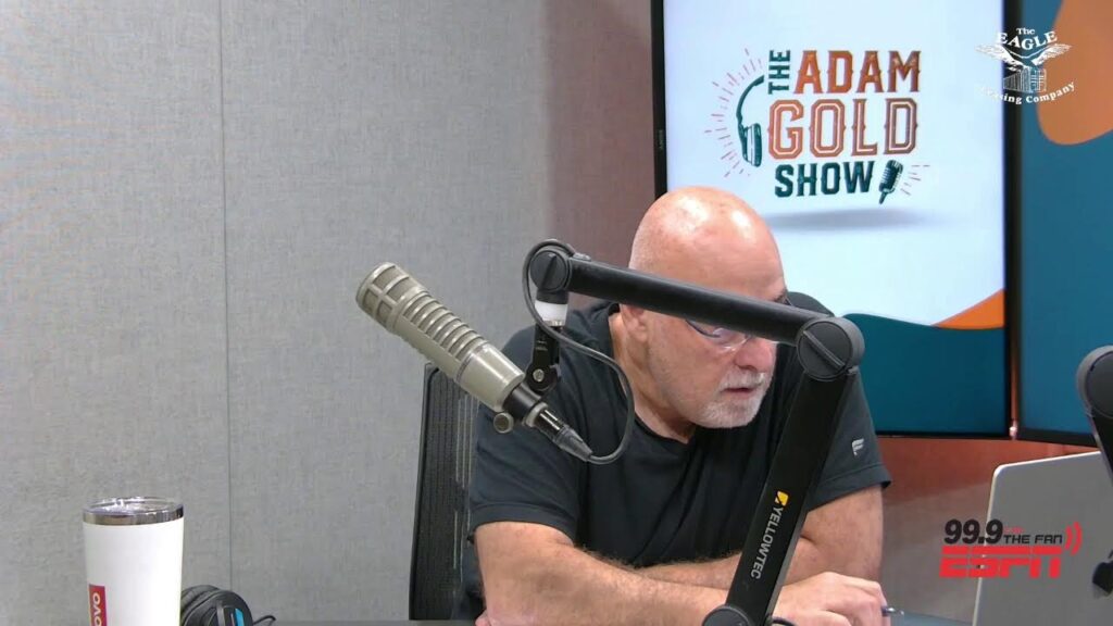 99.9 The Fan LIVE – 04/27/26 | Carolina Hurricanes on to Round 2 | NFL Draft | Carolina Panthers