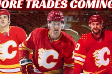 What's Next For The Calgary Flames? 2026 Off-Season Plan