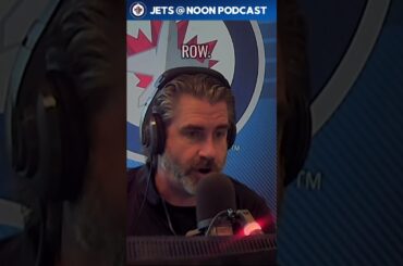 Stop Saying Cheveldayoff Hasn't Done Anything!!