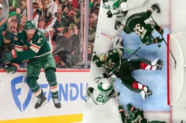 Wild FORCE OT with 2 CLUTCH plays!!