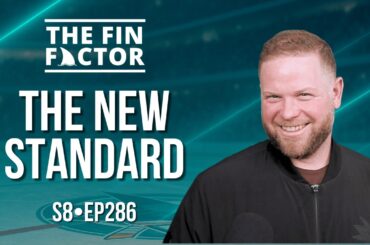 San Jose Sharks New Era Begins: 2025-26 Season Wrap-Up (Ep 286)