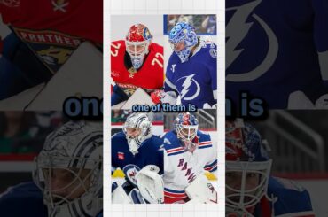 Why Igor Shesterkin is the NHL’s best goalie