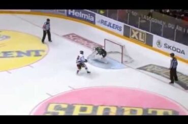 #88 Andreas Johnson 2013/2014