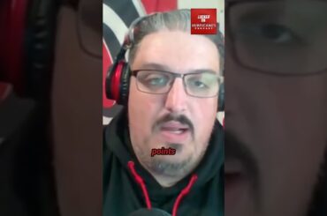 Taylor Hall Has A MASSIVE Series Against The Senators As Carolina Hurricanes Sweep