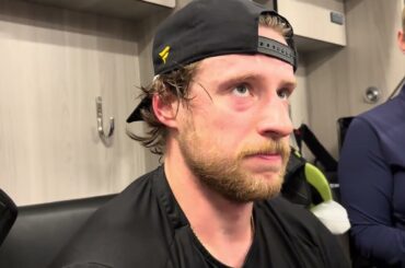 Ilya Solovyov, Penguins, before playoff debut