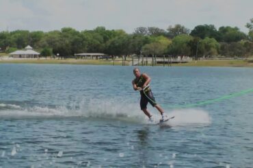 Nose Grabbed Crow Mobe With Clayton Underwood - Quick Clip