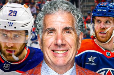 Oilers Are Done... | Craig Button's Thoughts