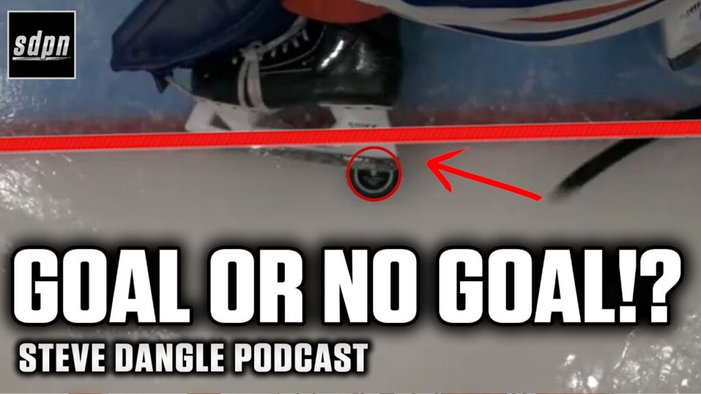 Ducks Score CONTROVERSIAL OT Winner…Should It Have Counted? | SDP