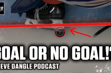 Ducks Score CONTROVERSIAL OT Winner...Should It Have Counted? | SDP