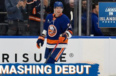 ISLANDERS DOMINANCE: New York Islanders CRUSH Rangers as Ondrej Palat and Carson Soucy SHINE in Win