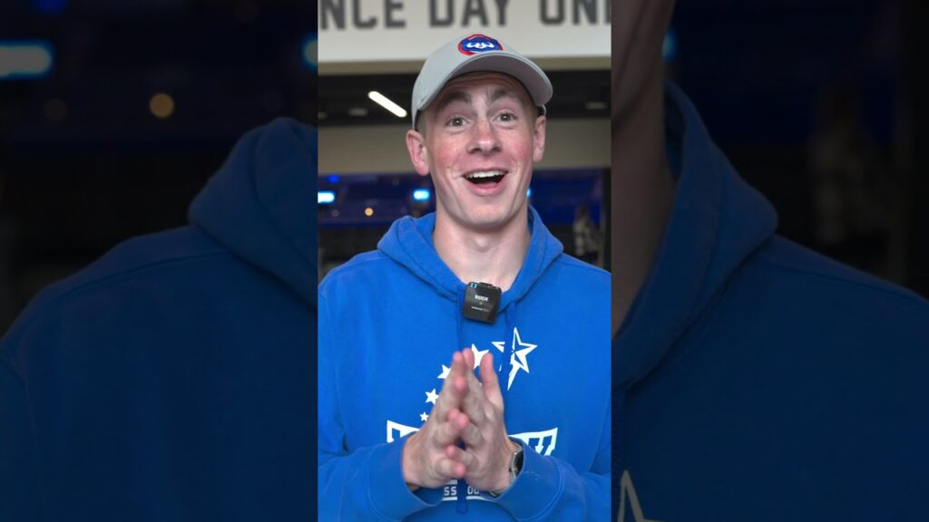 The 5th Line’s been fillin’ the stands for 25 years! 🙌