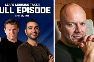 Tick Tock… Leafs Await Sundin Decision ⏳ ft. Pierre McGuire