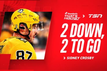 Can Crosby and Penguins complete comeback vs. Flyers?