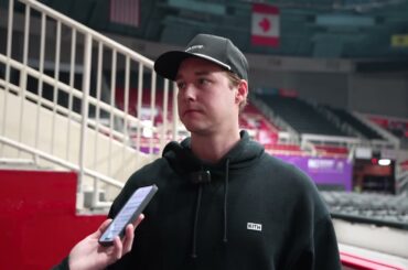 Brian Pinho 2026 Exit Interview