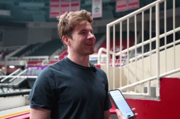 Tobias Bjornfot 2026 Exit Interview