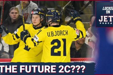 The LONG Awaited 2C The Winnipeg Jets Are DESPERATE For Is In THIS Year's Draft!