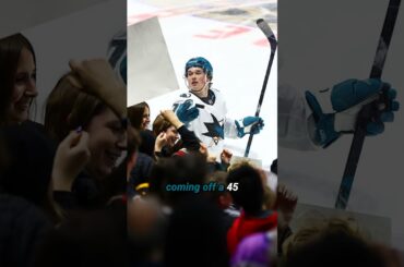 MACKLIN CELEBRINI NAMED A TED LINDSAY FINALIST FOR MOST OUTSTANDING PLAYER